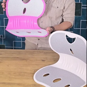 Ergonomic Back Support Seat